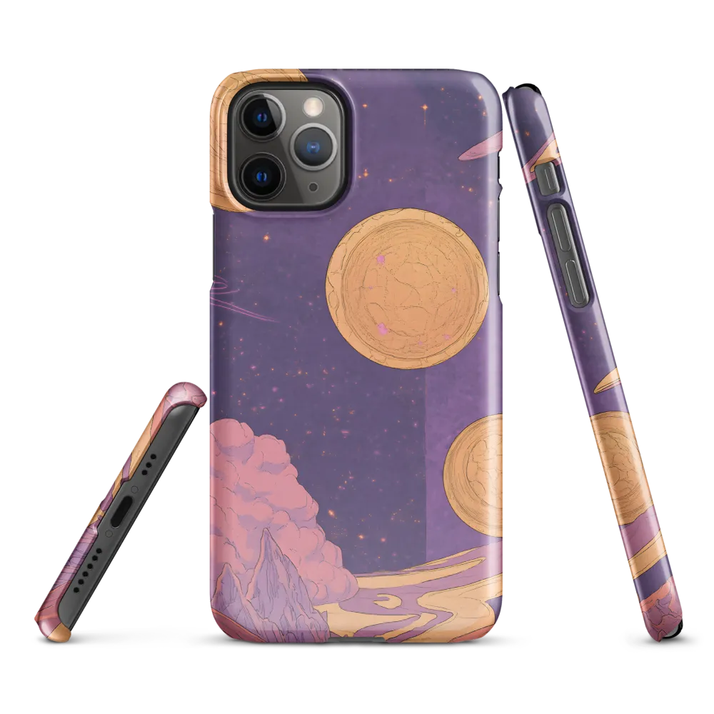 Celestial Dreams