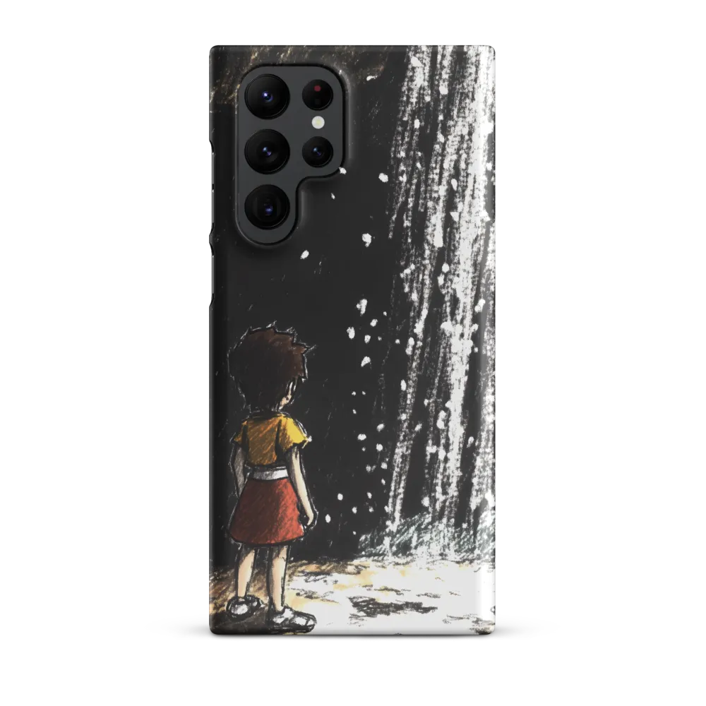 Whispers of the Waterfall