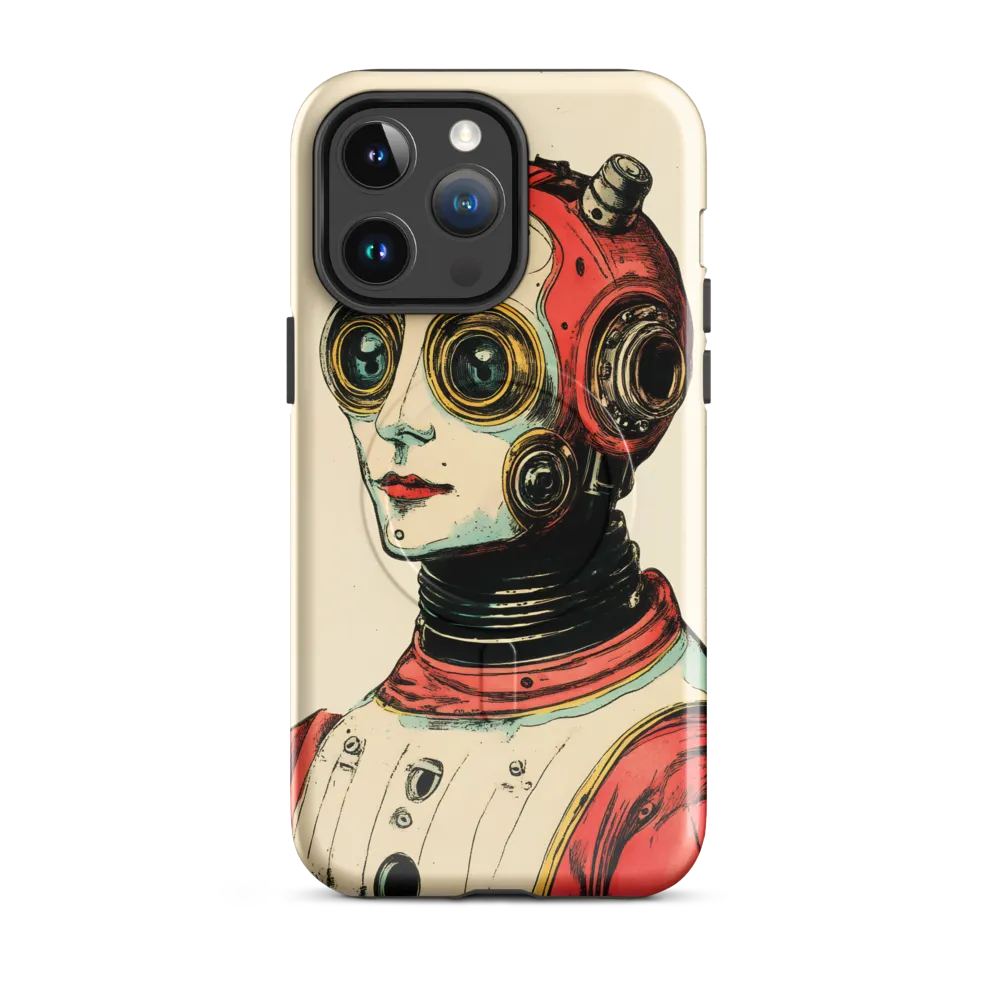 Ethereal Automaton