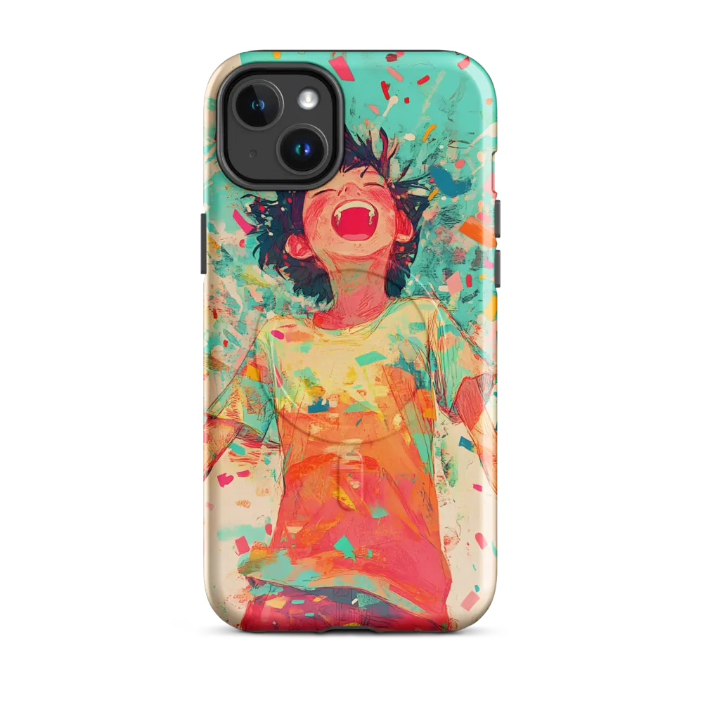 Euphoria in Color