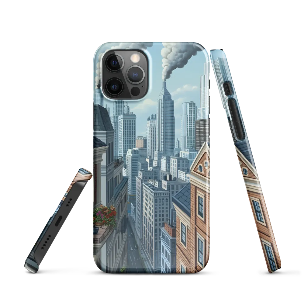 Urban Symphony