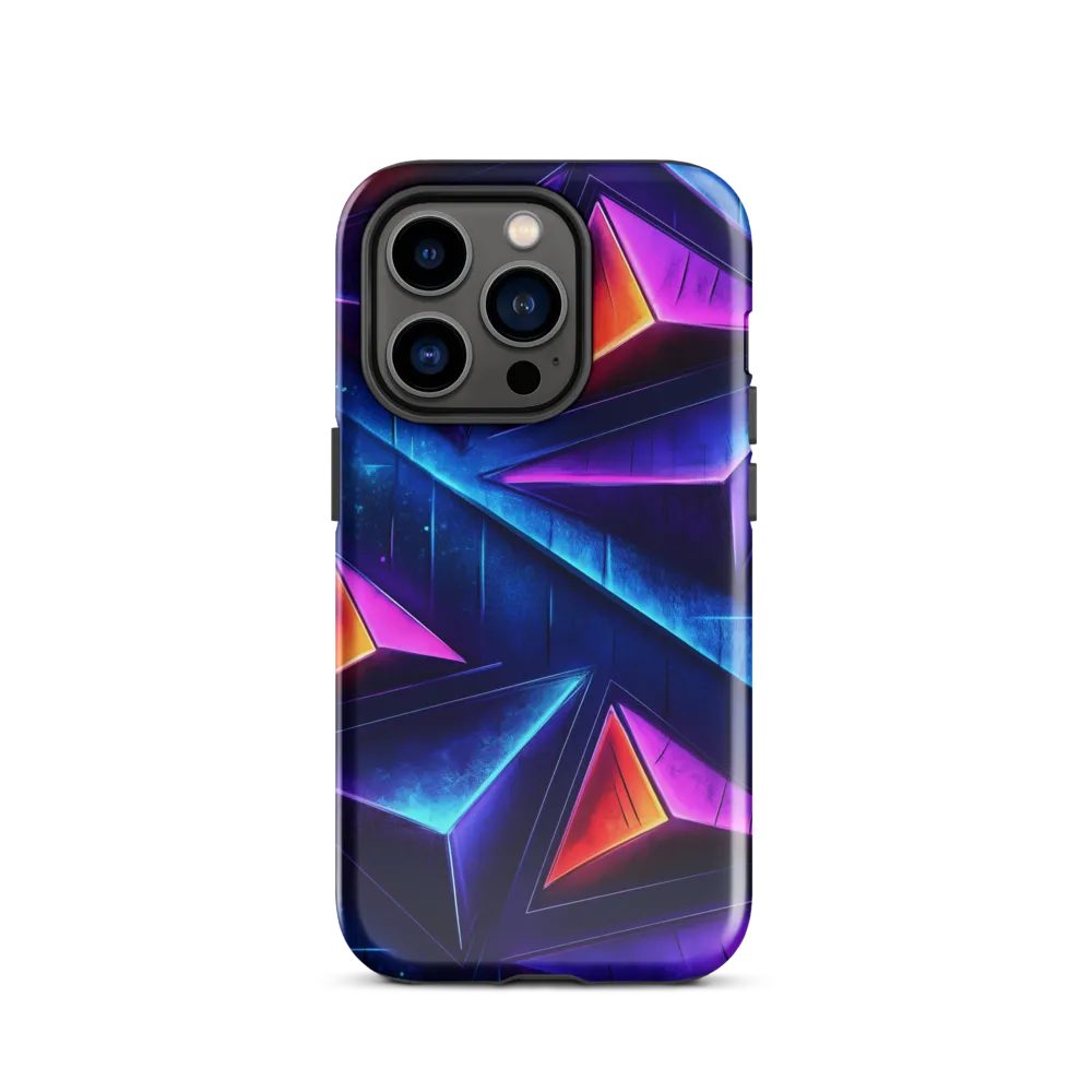 Geometric Luminescence
