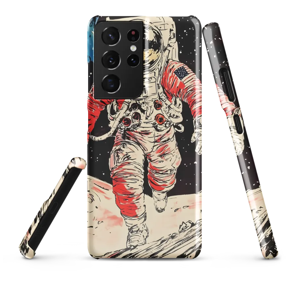 Lunar Explorer