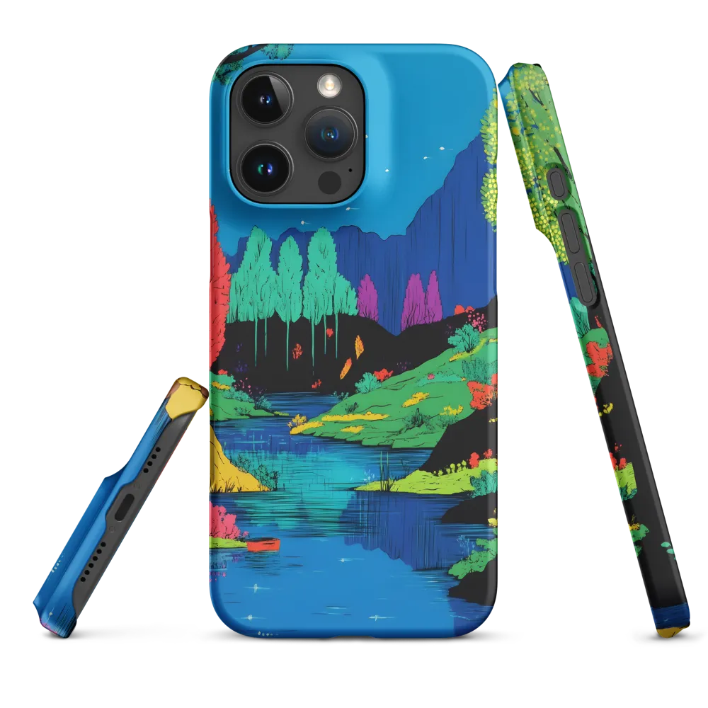 Dreamscape in Color