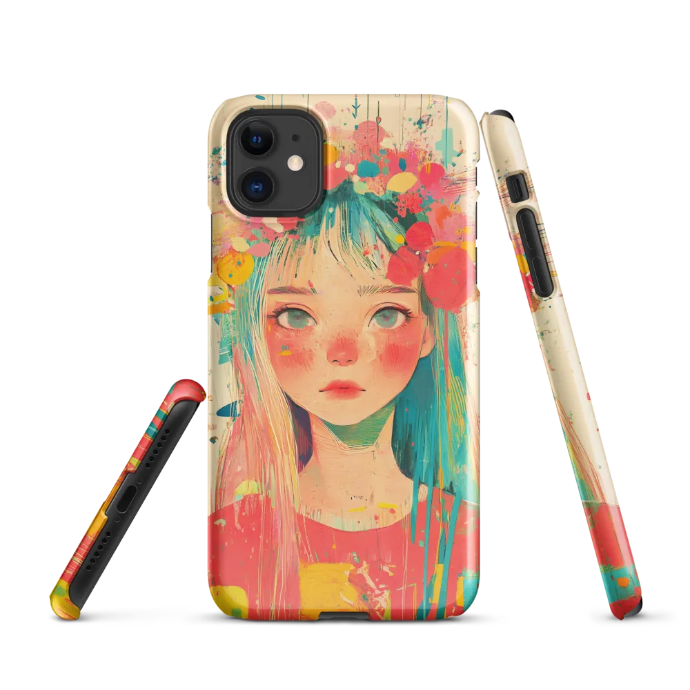 Whimsical Blossom