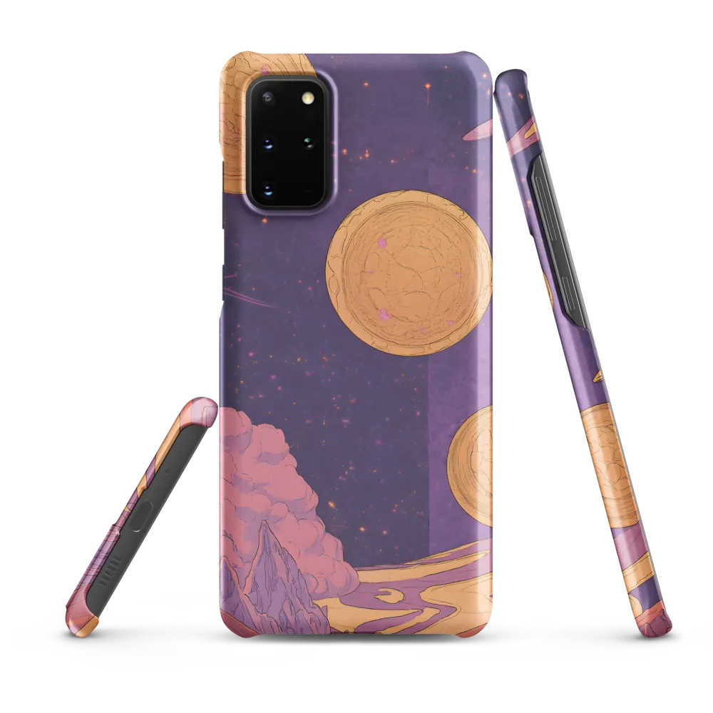 Celestial Dreams