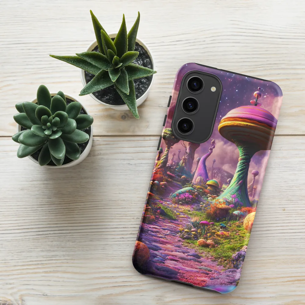 Whimsical Worlds: A Journey Through Fantasy