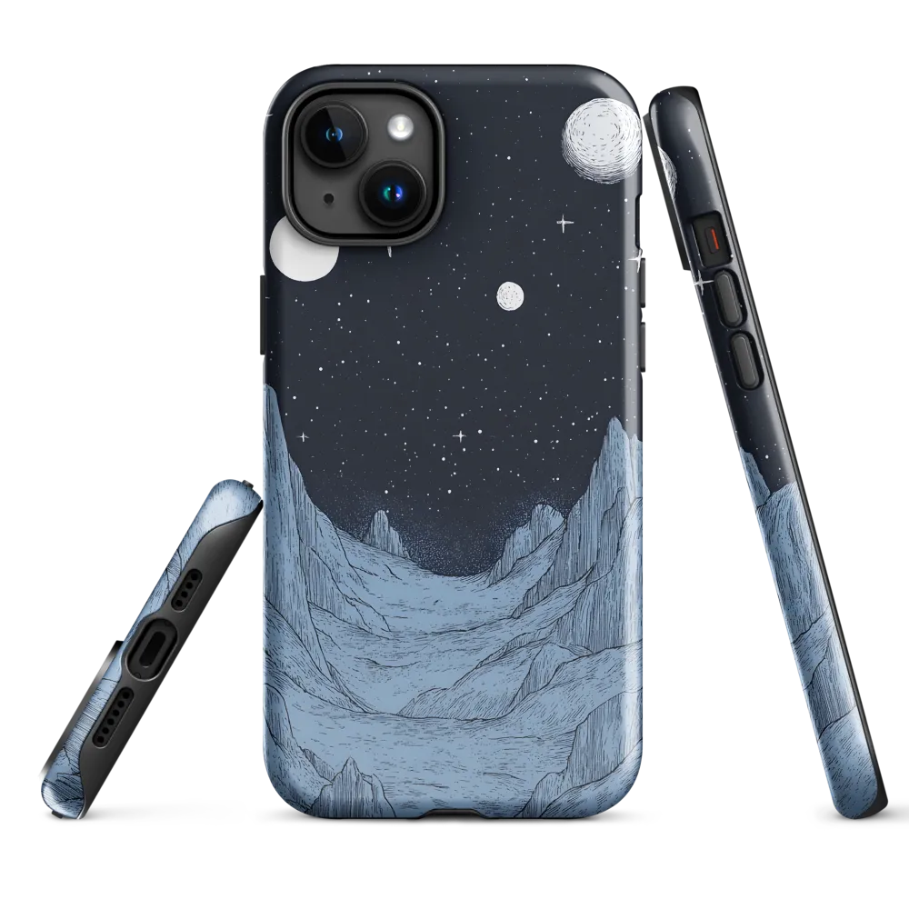 Whispers of the Cosmos