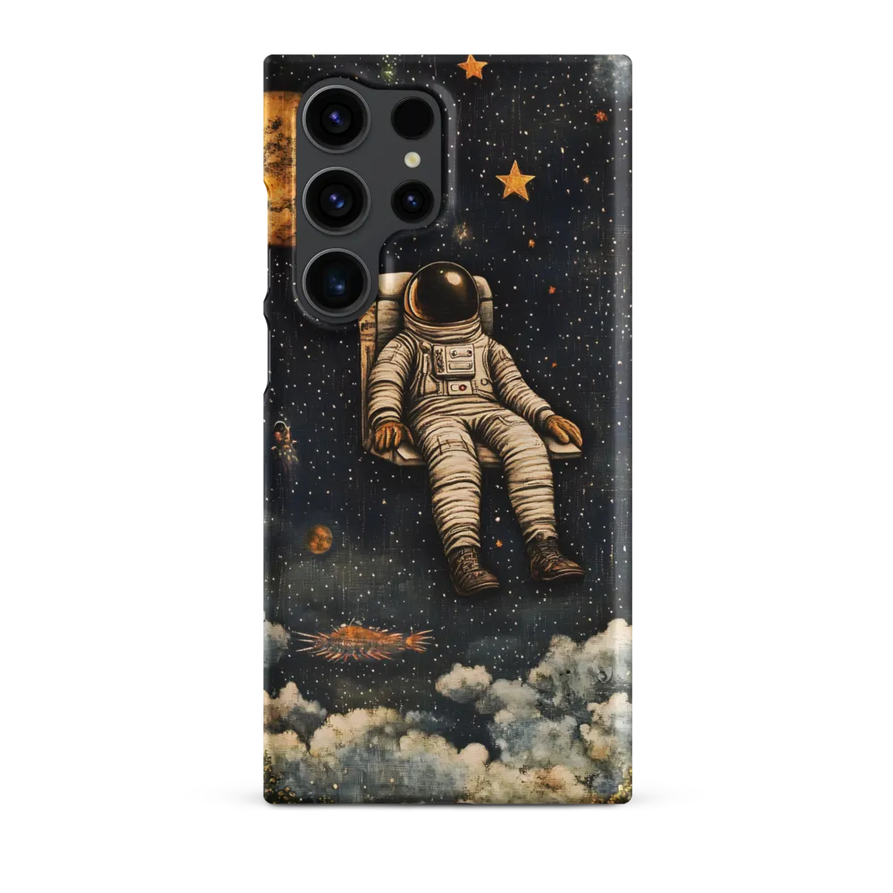 Dreaming Among the Stars