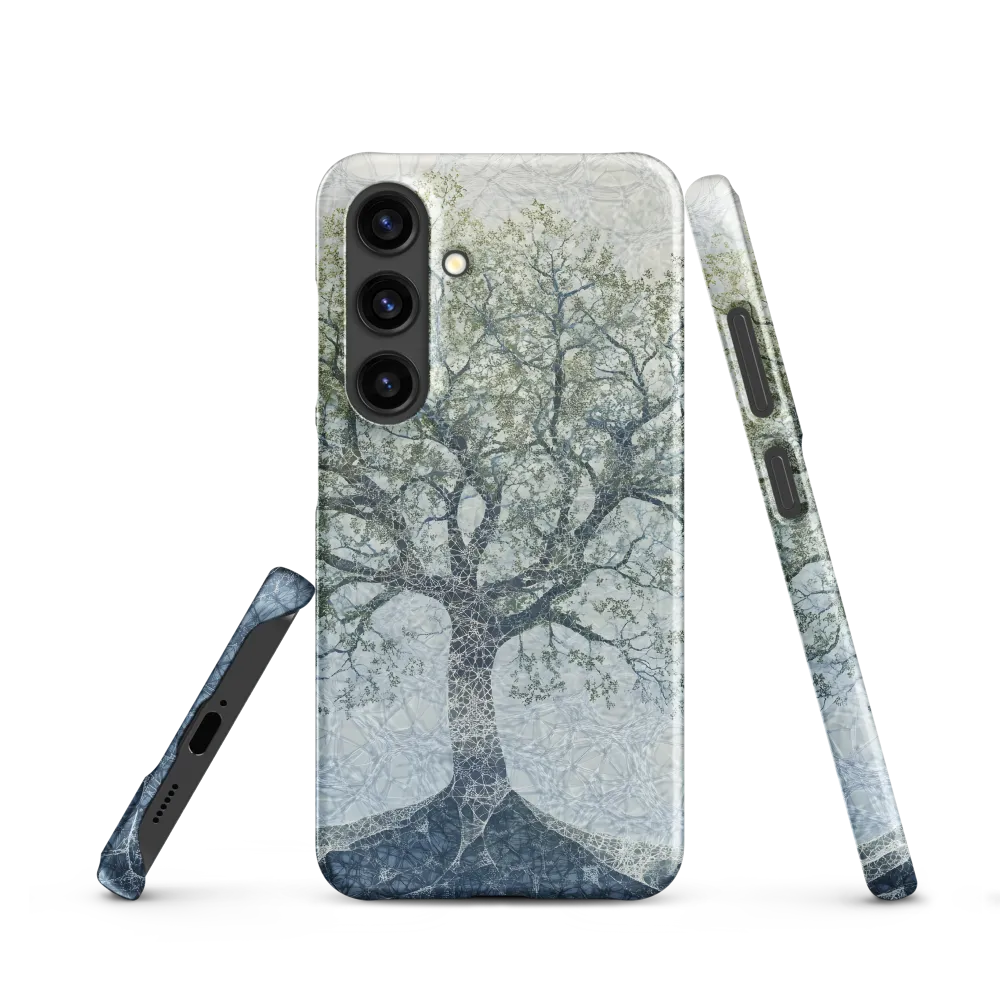 Ethereal Tree of Life