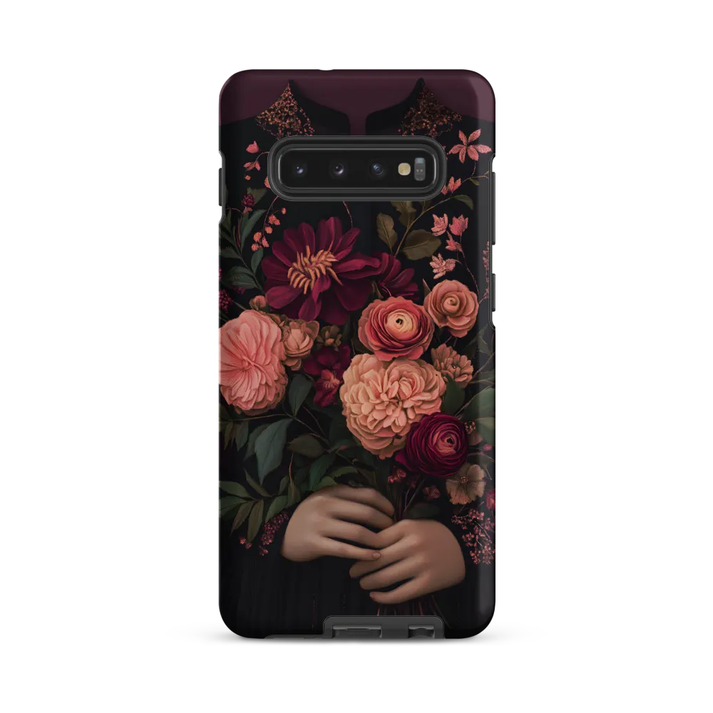 Botanical Elegance
