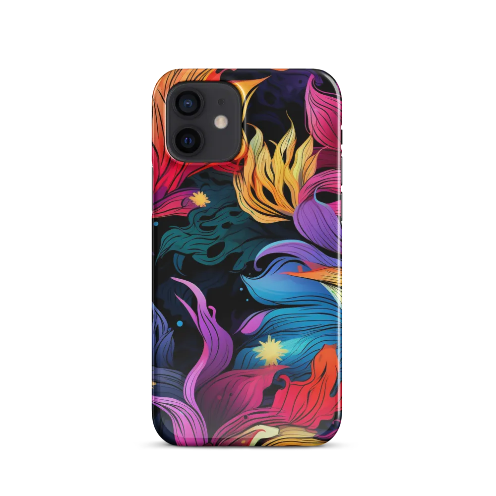 Floral Symphony