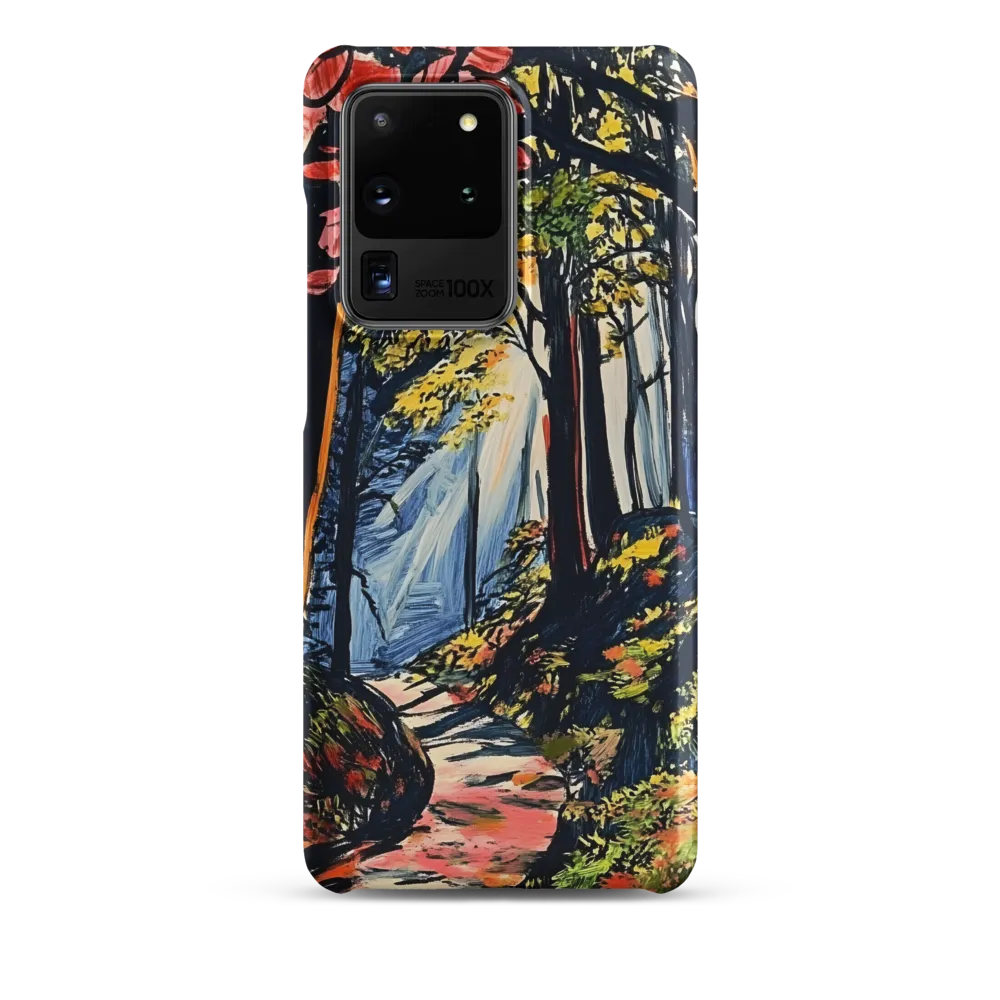 Whispers of Nature