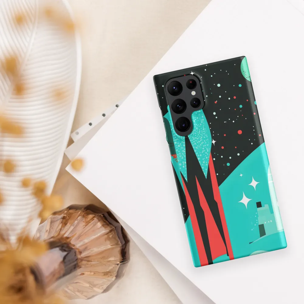 A Cosmic Explorer