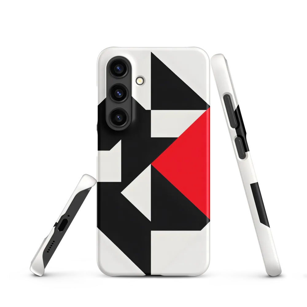 Dynamic Geometric Harmony