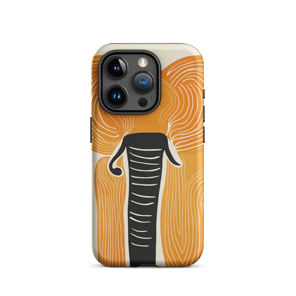Elegance of the Elephant