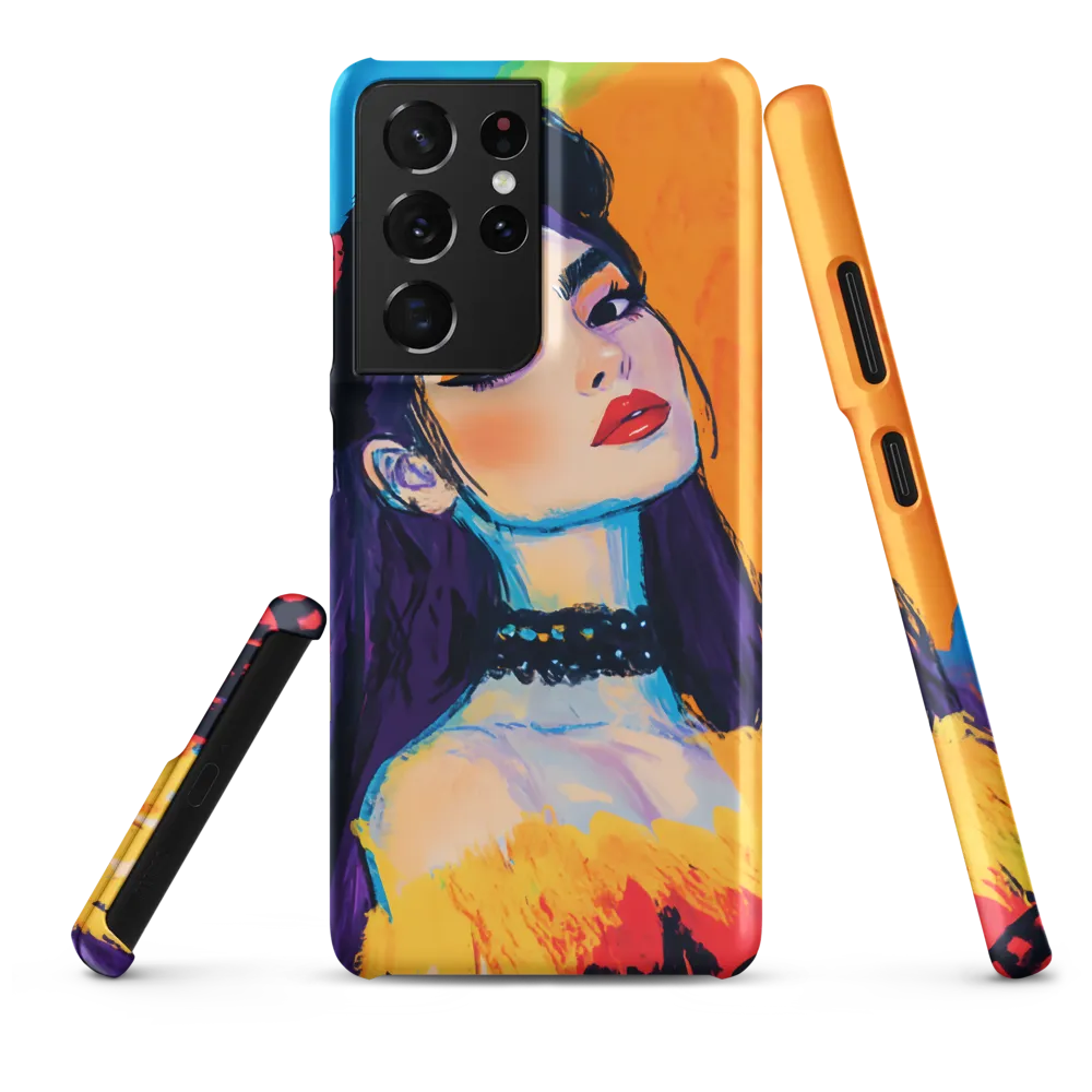 Vibrant Confidence