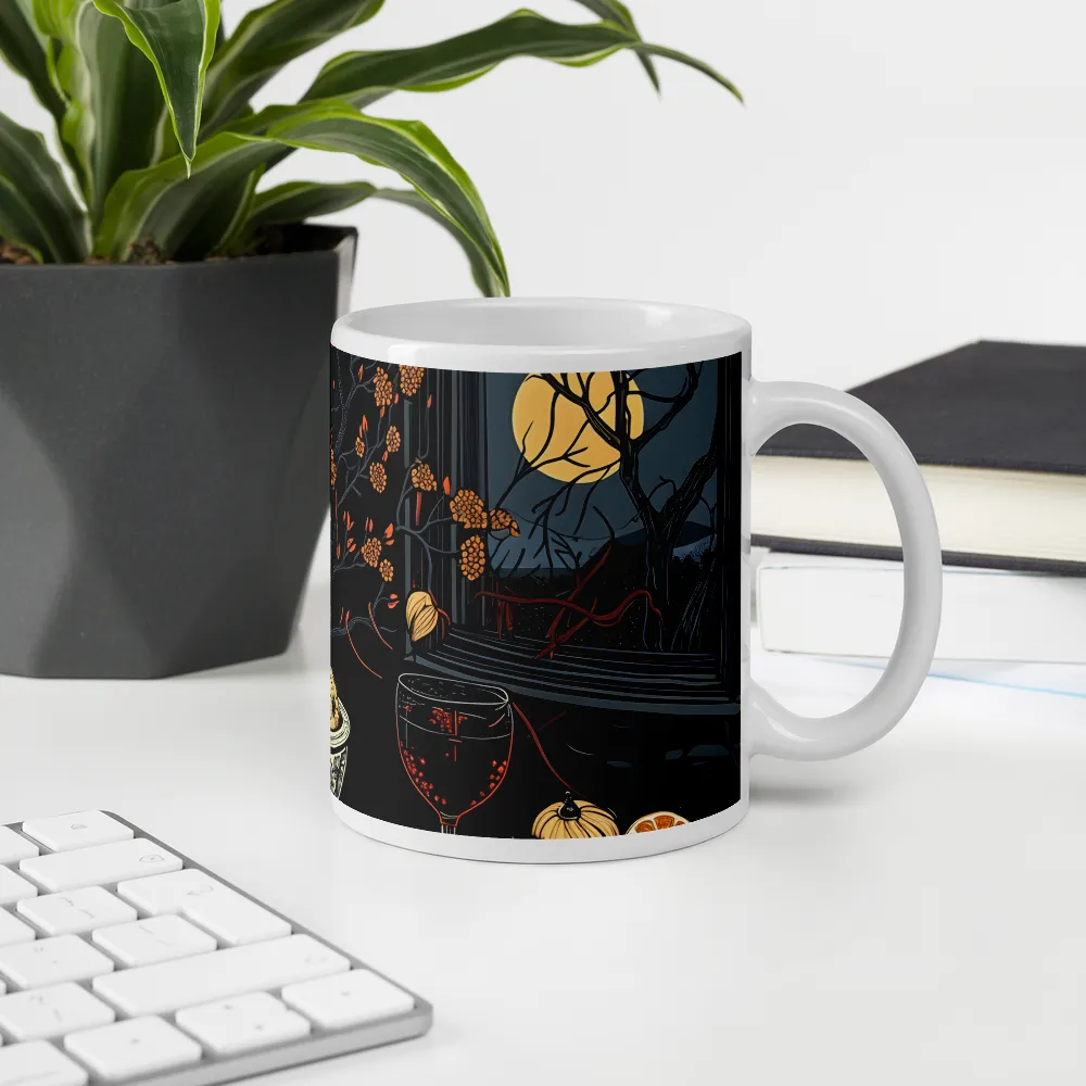 Solitude in Color | Mugs | Multiple Sizes & Colors