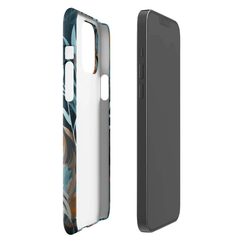 Serenity in the Wild | Phone Case |  13 Pro Max | Snap Case | Glossy
