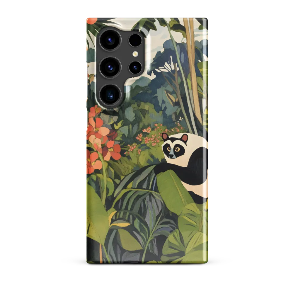 Panda in Paradise