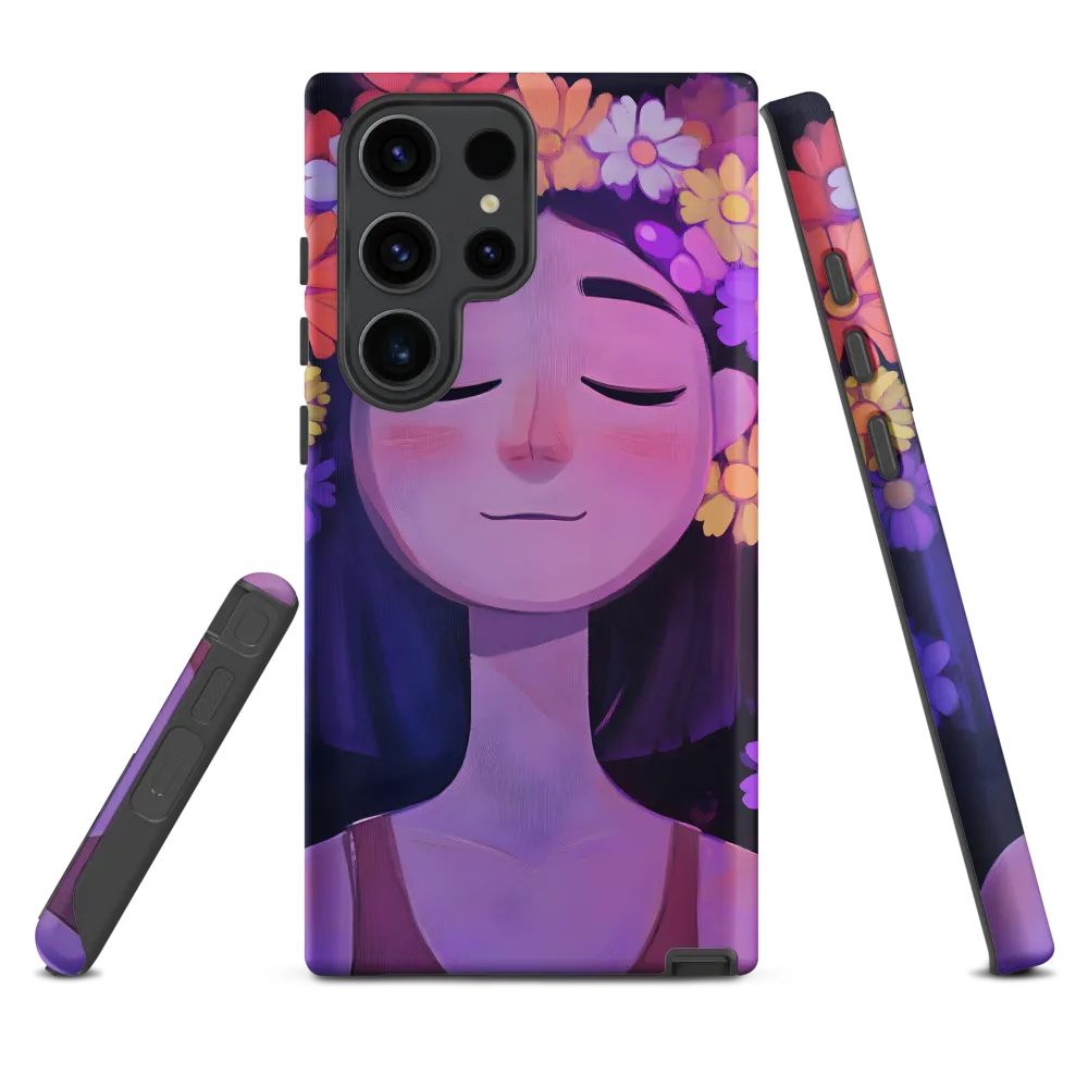 Embrace of Nature