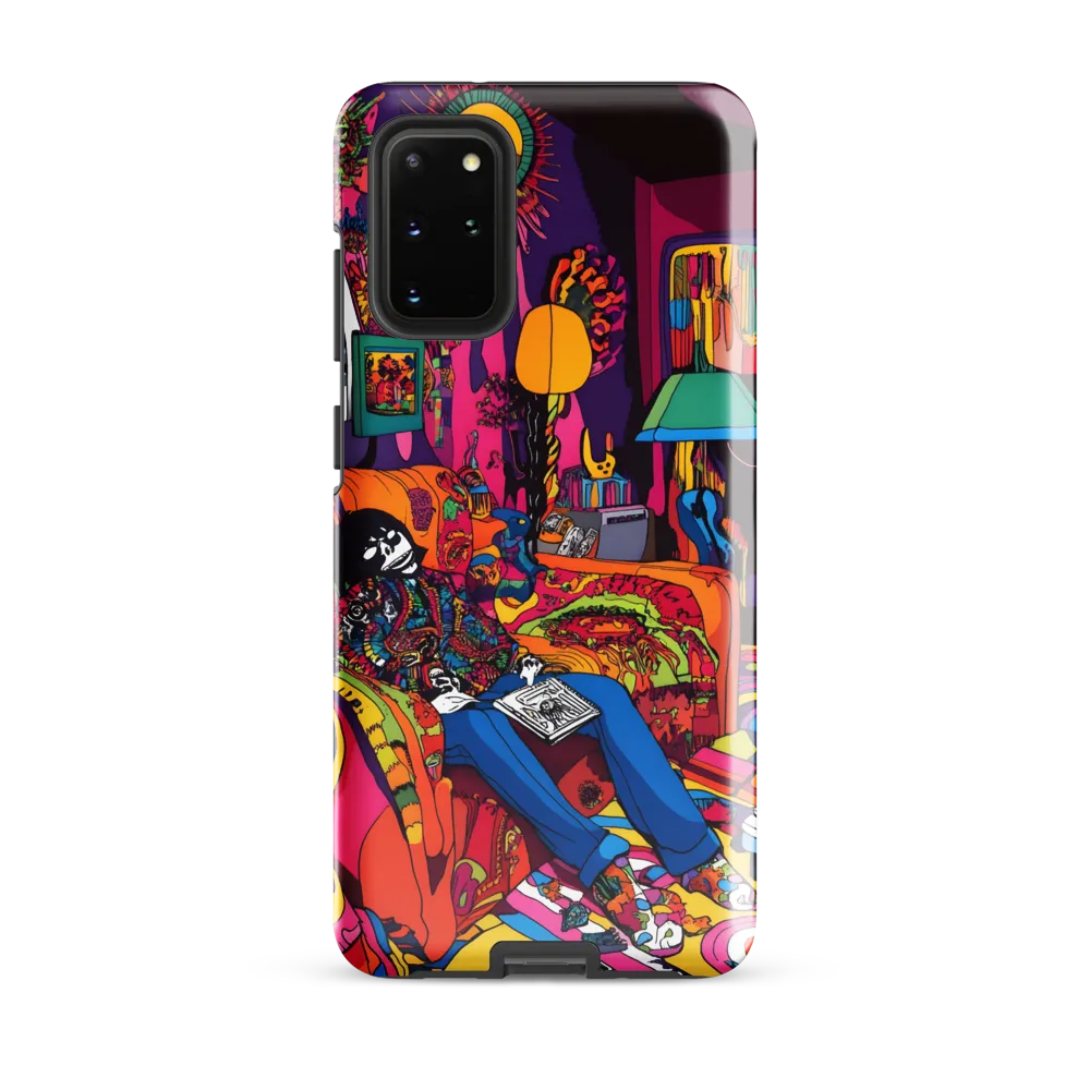 Psychedelic Reverie