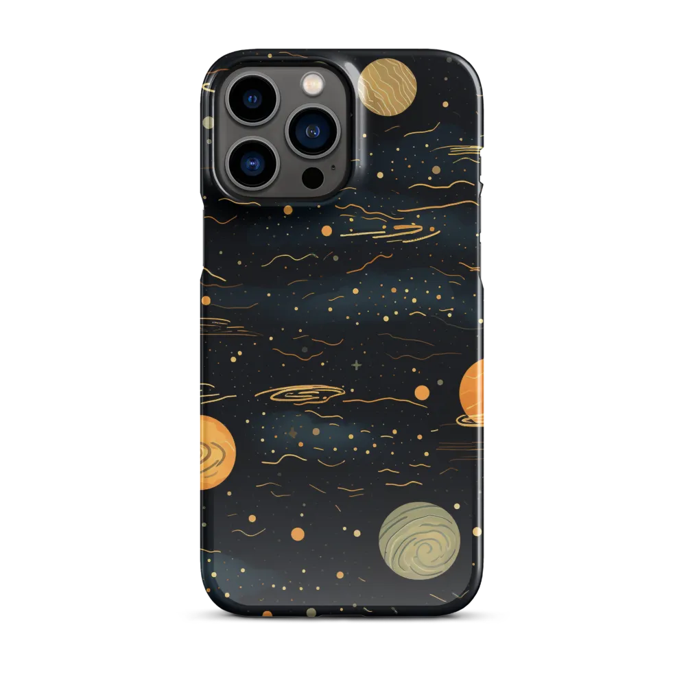 Celestial Dreams