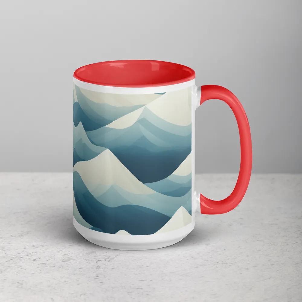 Whispers of the Mountains