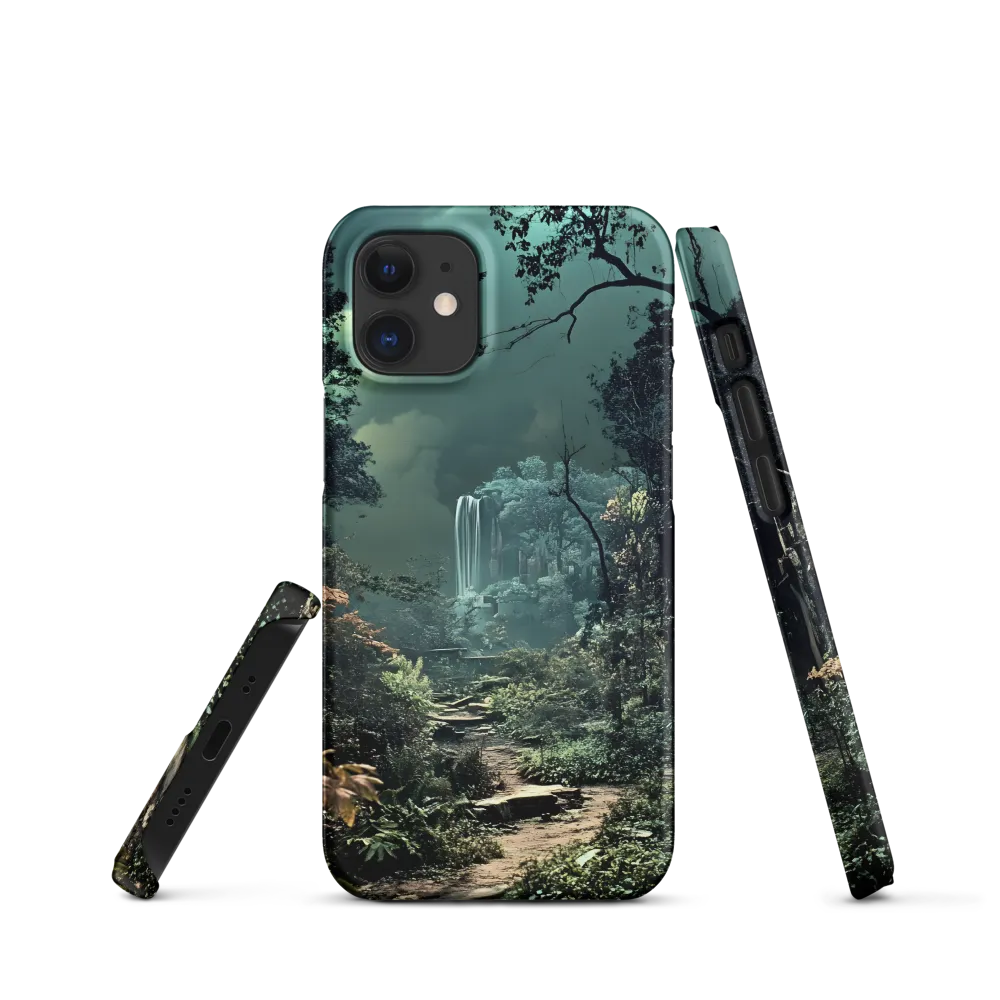 Whispers of the Forest