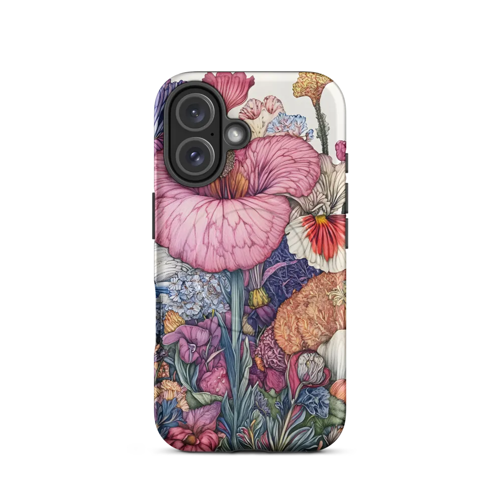 Blooming Opulence