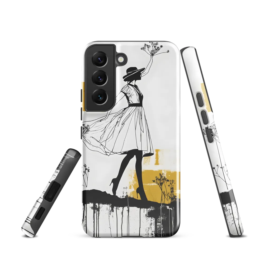 Whispers of Elegance