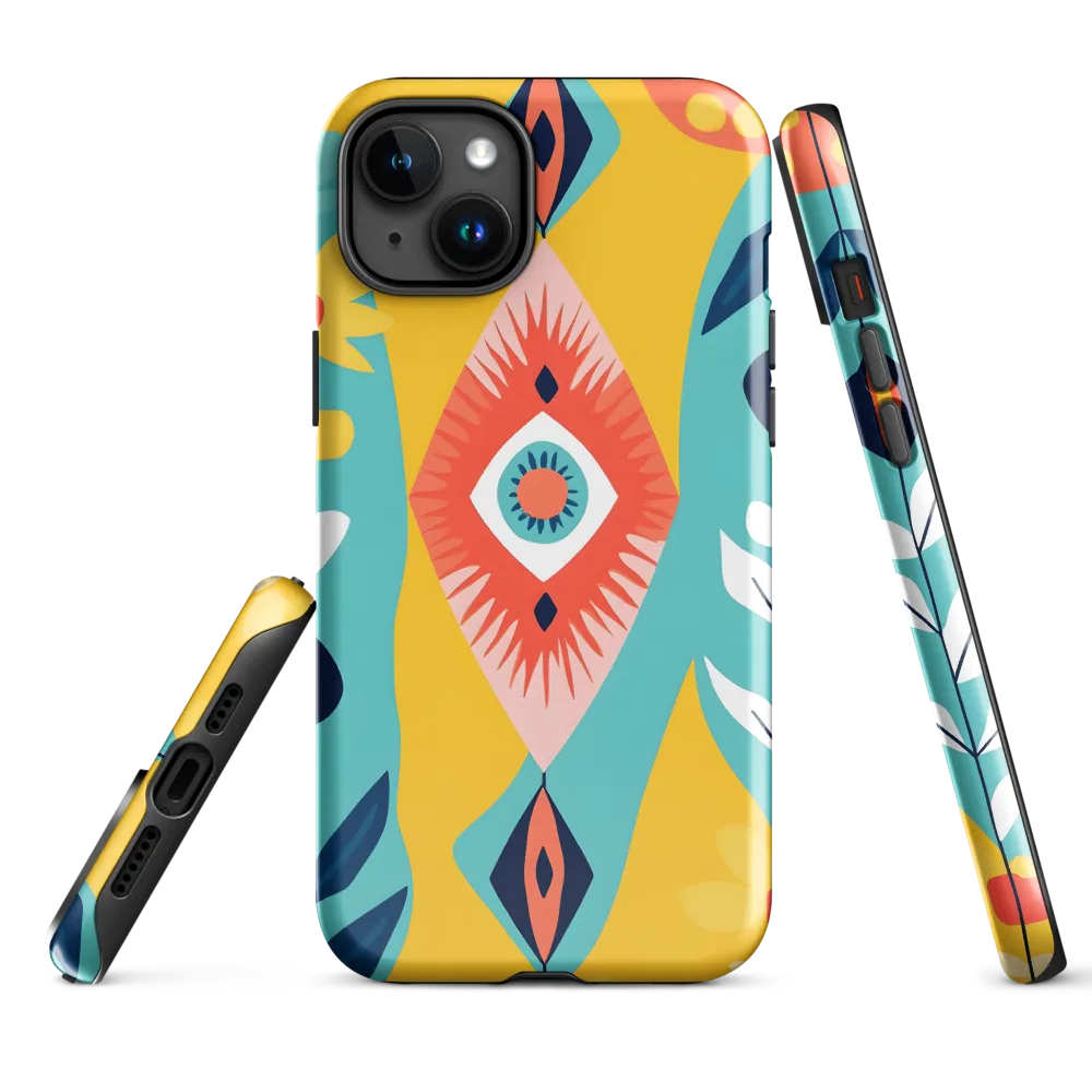Symphony of Colors