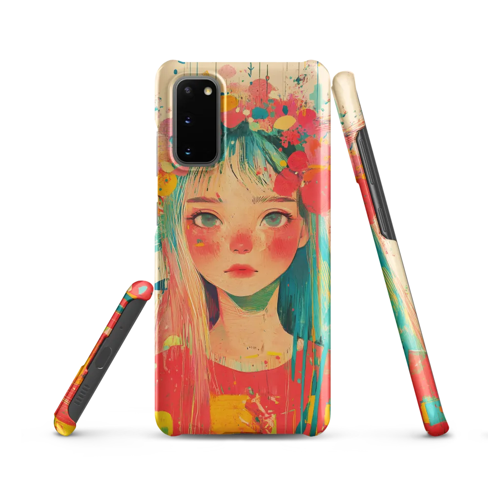 Whimsical Blossom