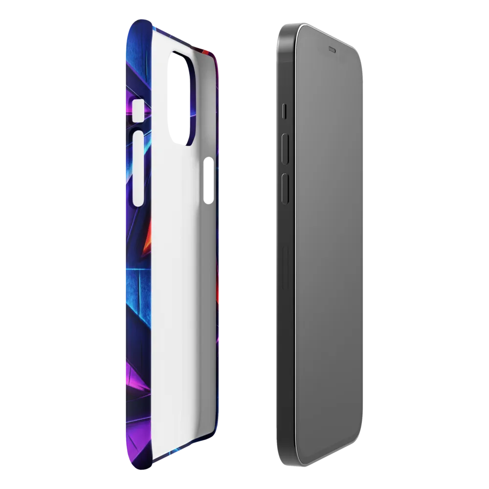 Geometric Luminescence