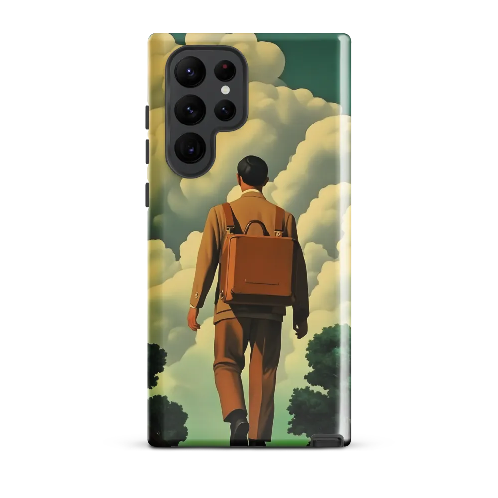 Journey into the Unknown