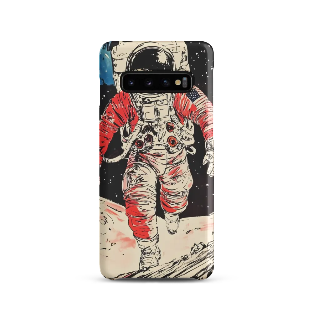 Lunar Explorer