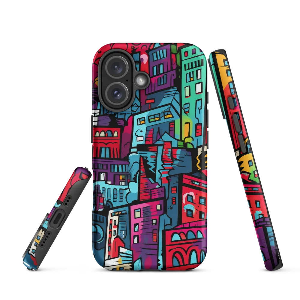 Urban Whimsy