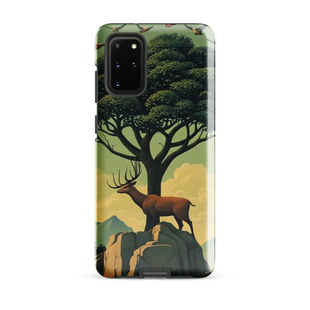 Transformations of Nature