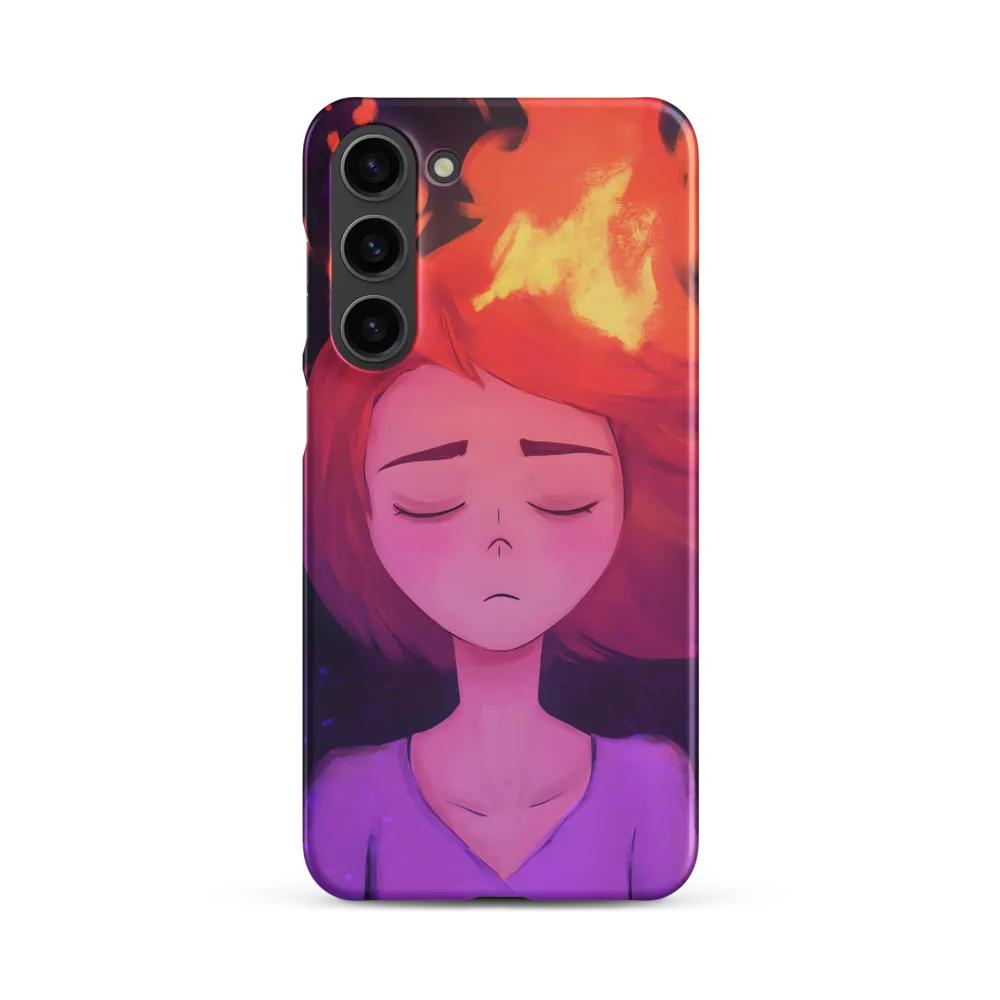 Silent Ember