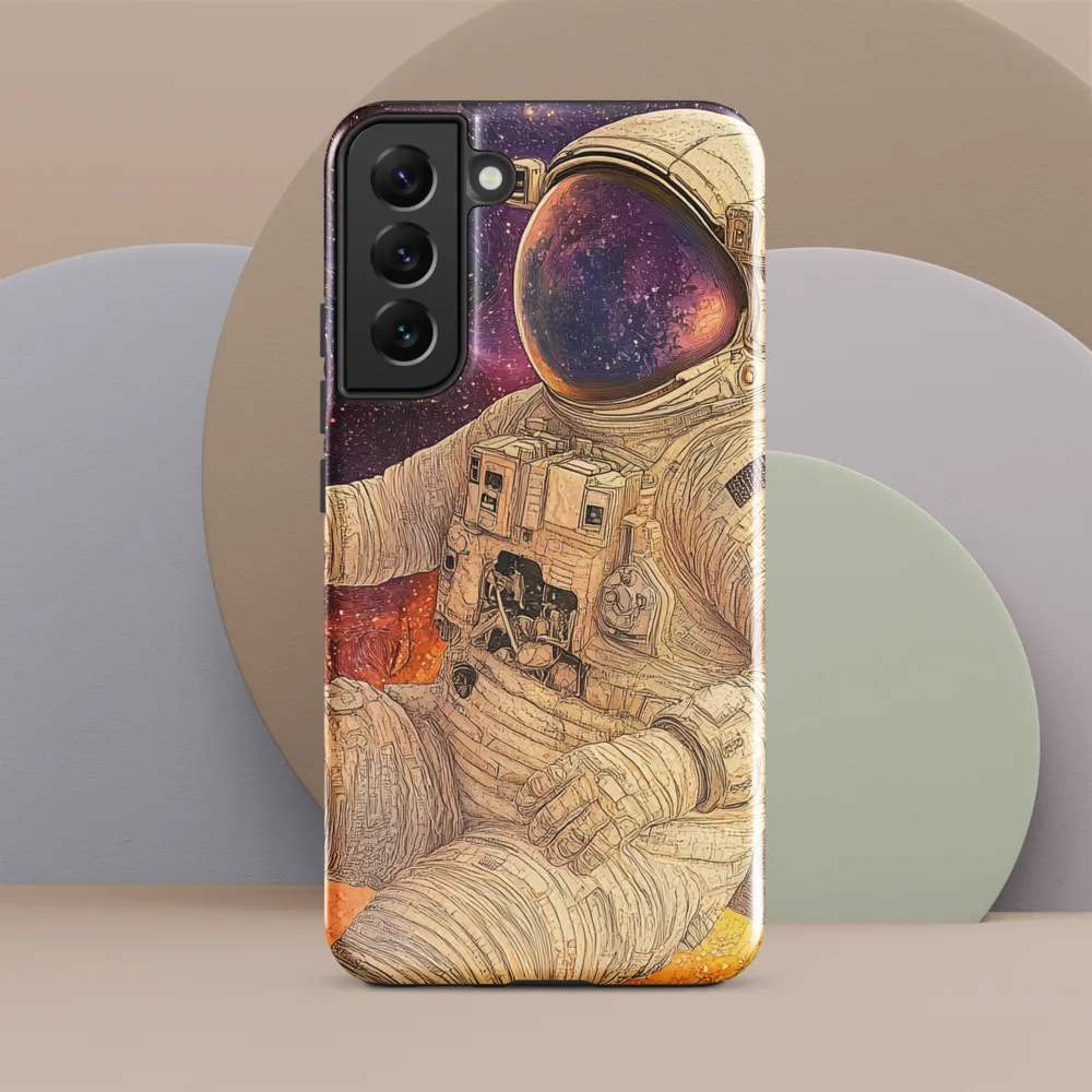 Journey Beyond Stars