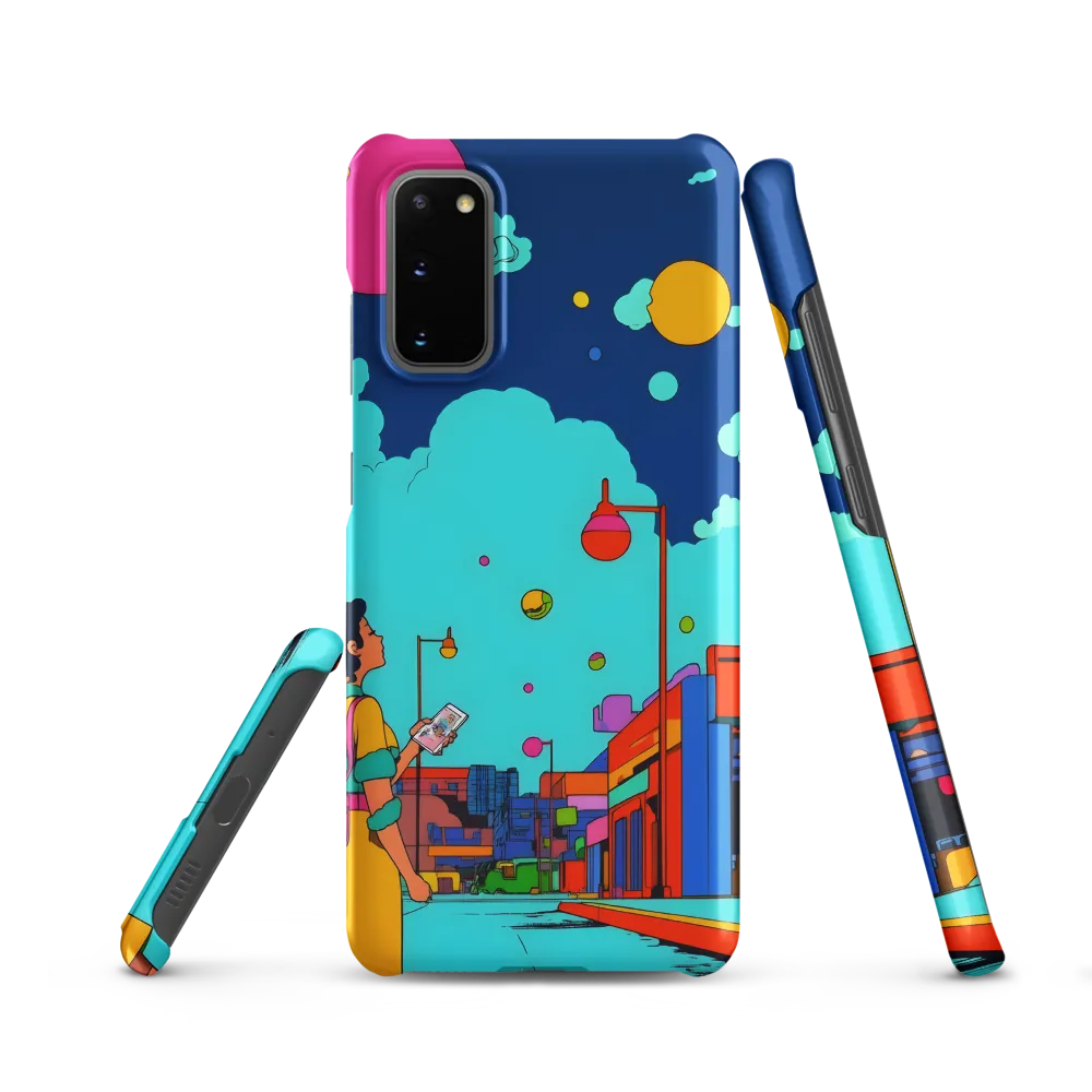 Dreamscape in Color