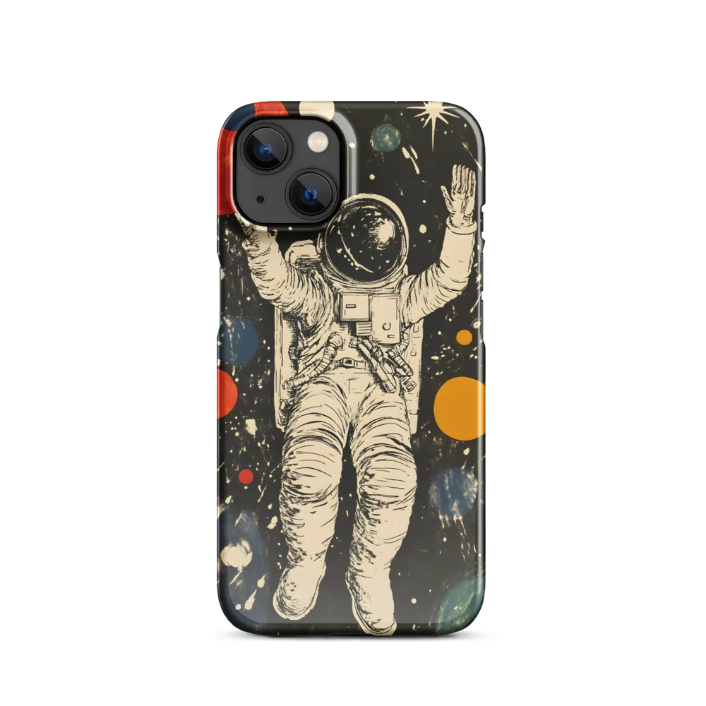 Floating in the Cosmos