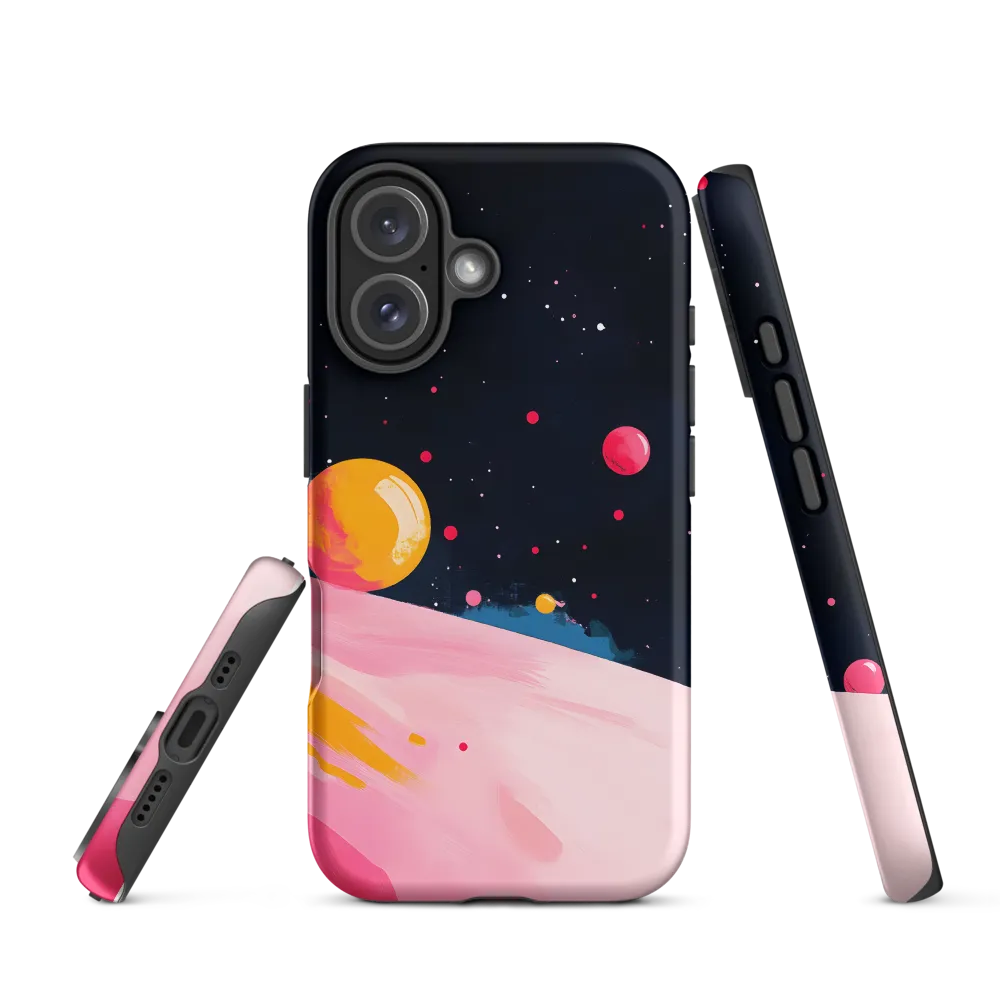 Celestial Dreams | Phone Case