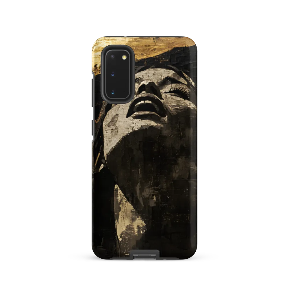 Transcendence in Gold