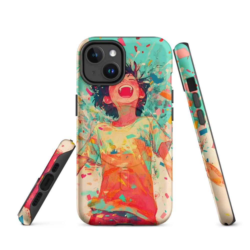 Euphoria in Color