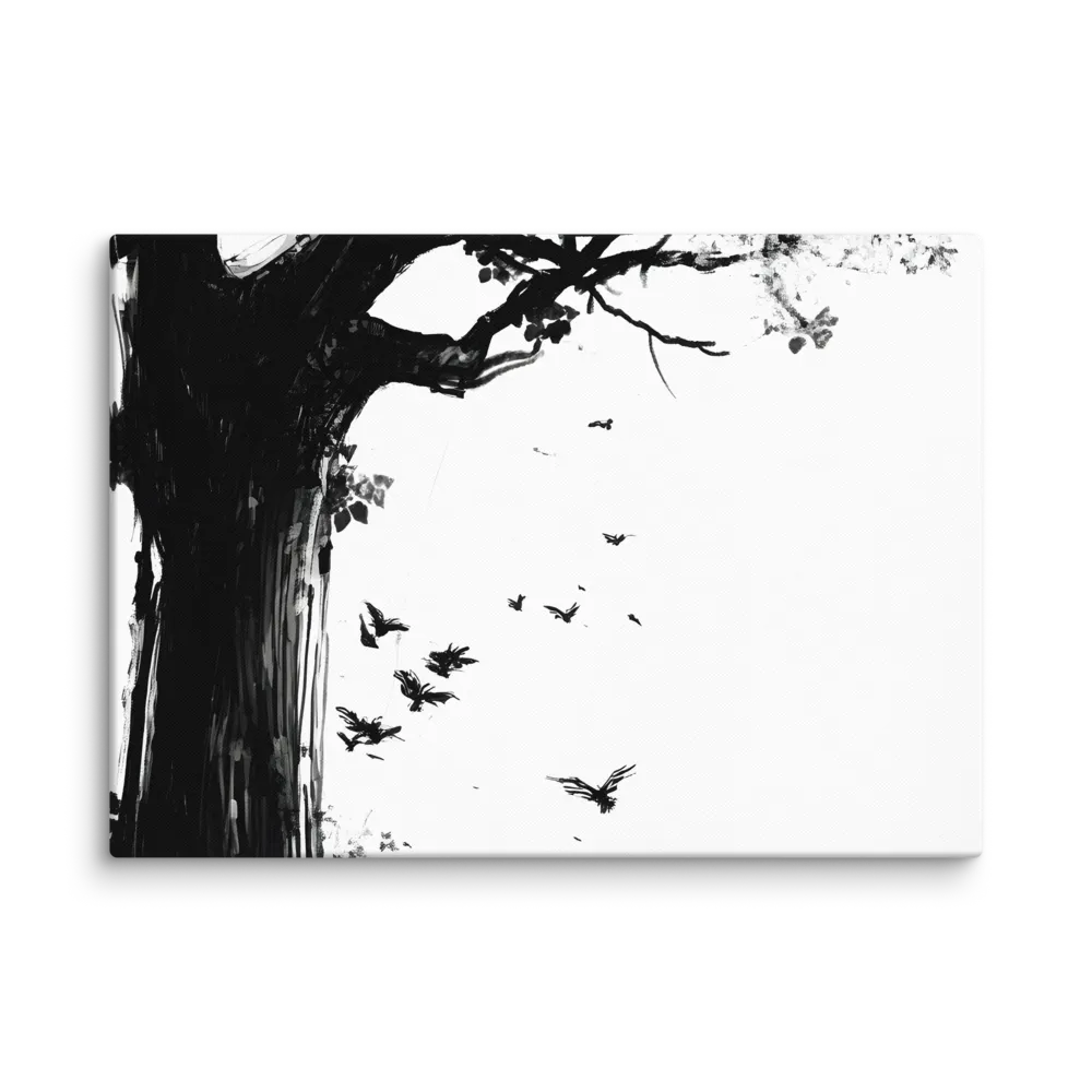 Whispers of Nature | Canvas | 20″×28″
