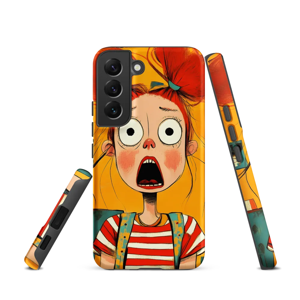 The Shock of Discovery
