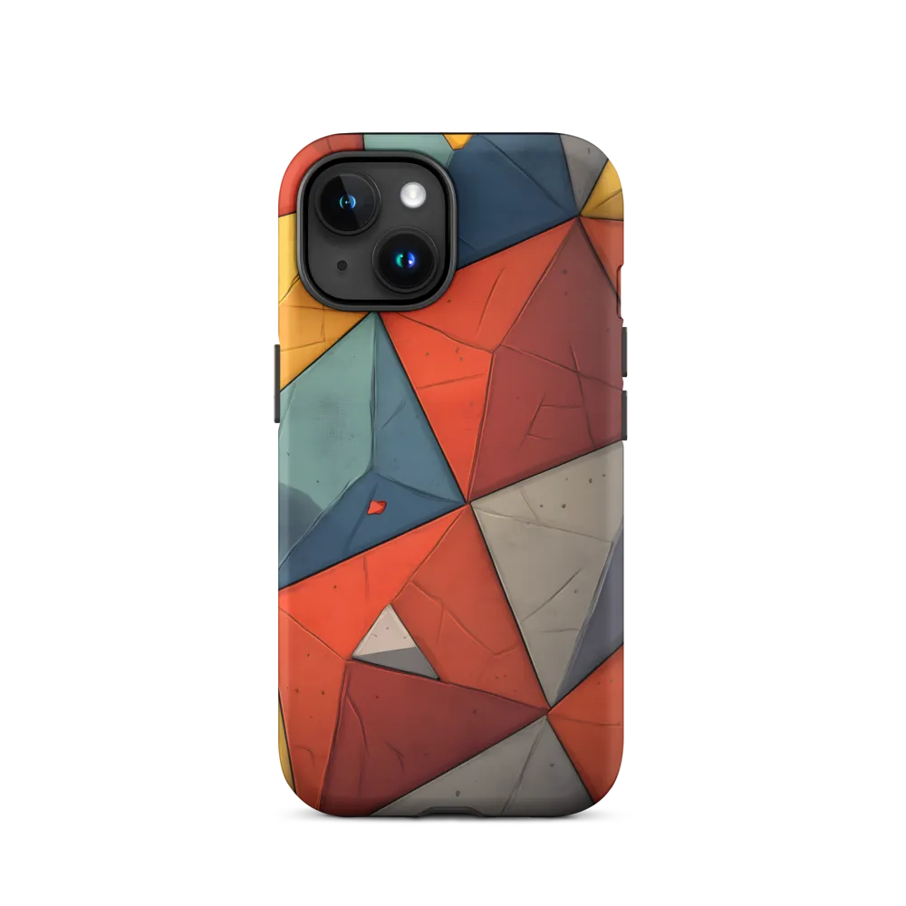 Geometric Harmony