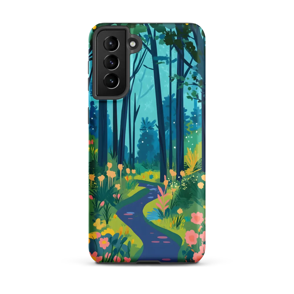 Whispers of the Forest