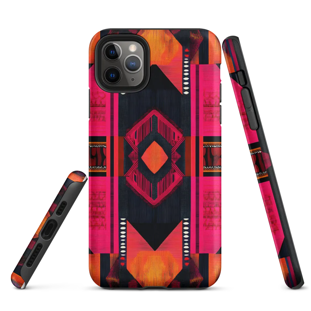 Symphony of Geometry
